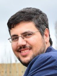 دکتر محمد محمدیمسعودی