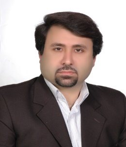 دکتر محمد طهماسبیپور