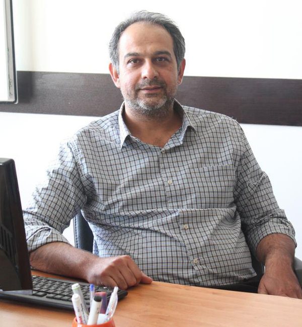 دکتر سامان هراتیزاده